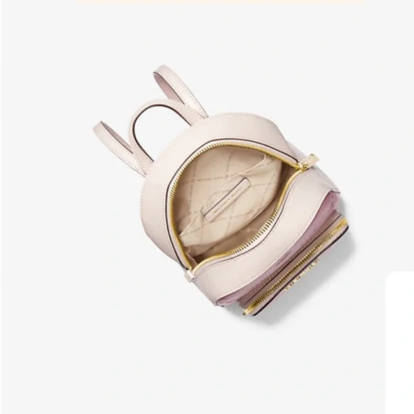 Michael Kors Backpack - Picture 3 of 6